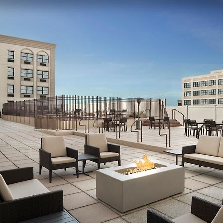 Residence Inn New Rochelle Exterior photo