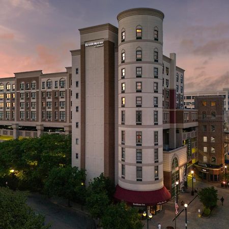 Residence Inn New Rochelle Exterior photo