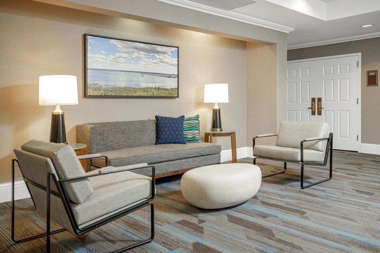 Residence Inn New Rochelle Exterior photo