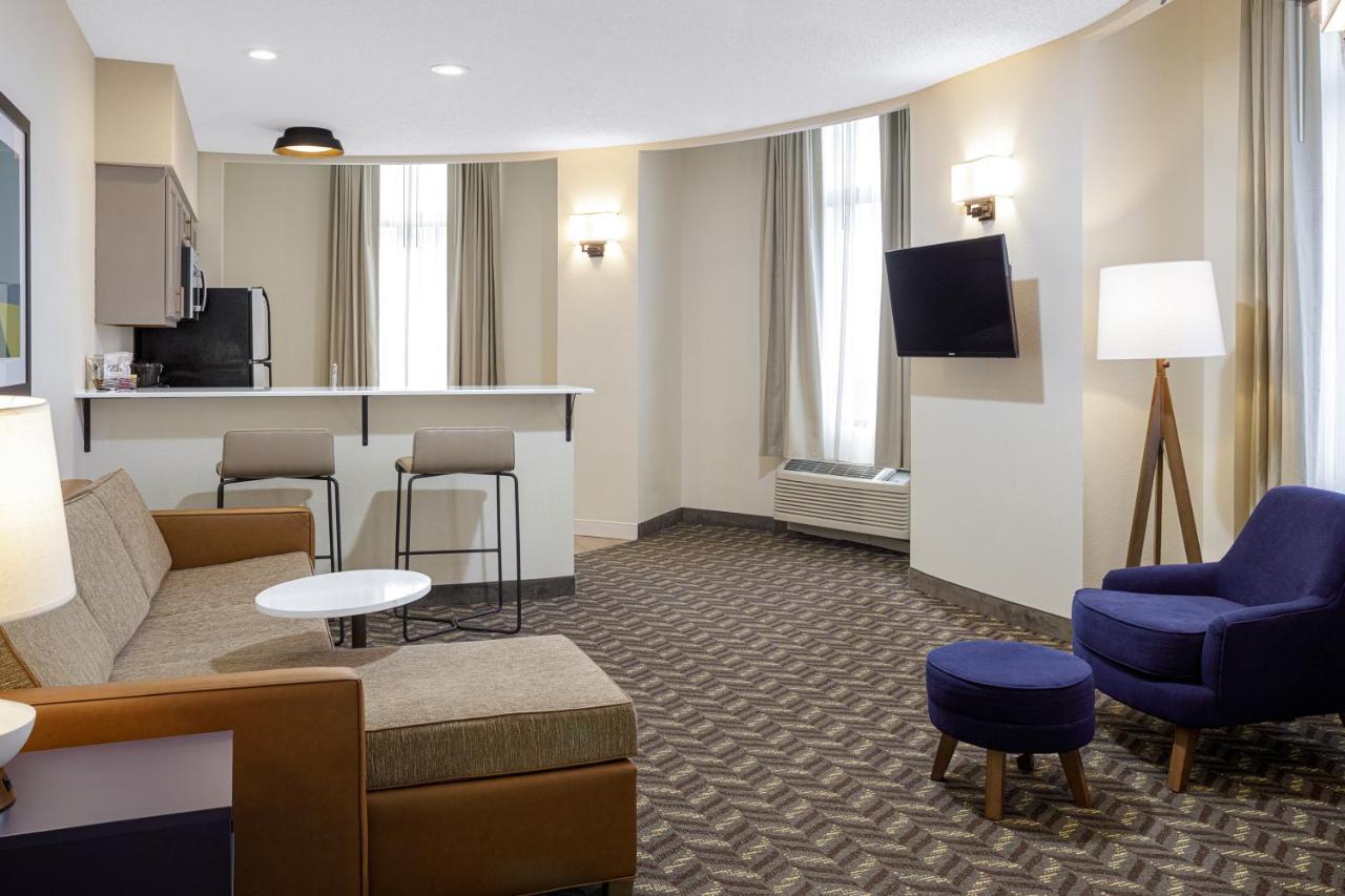 Residence Inn New Rochelle Exterior photo