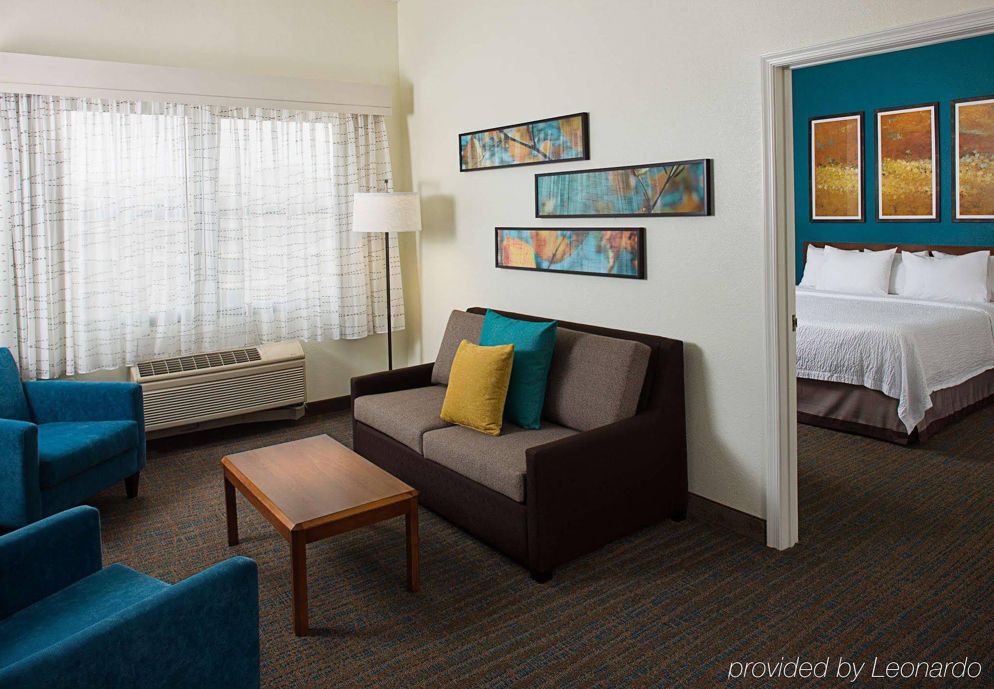 Residence Inn New Rochelle Exterior photo