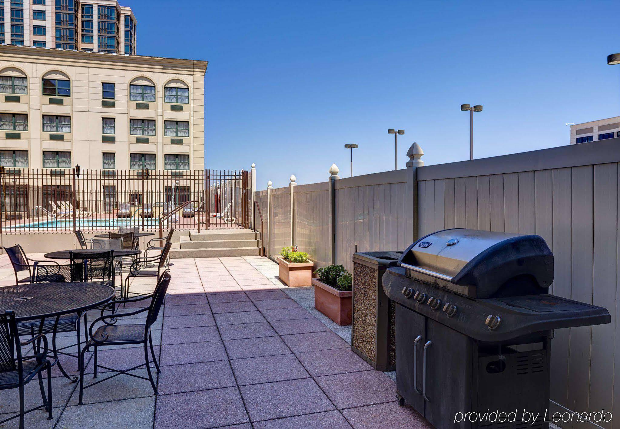 Residence Inn New Rochelle Exterior photo
