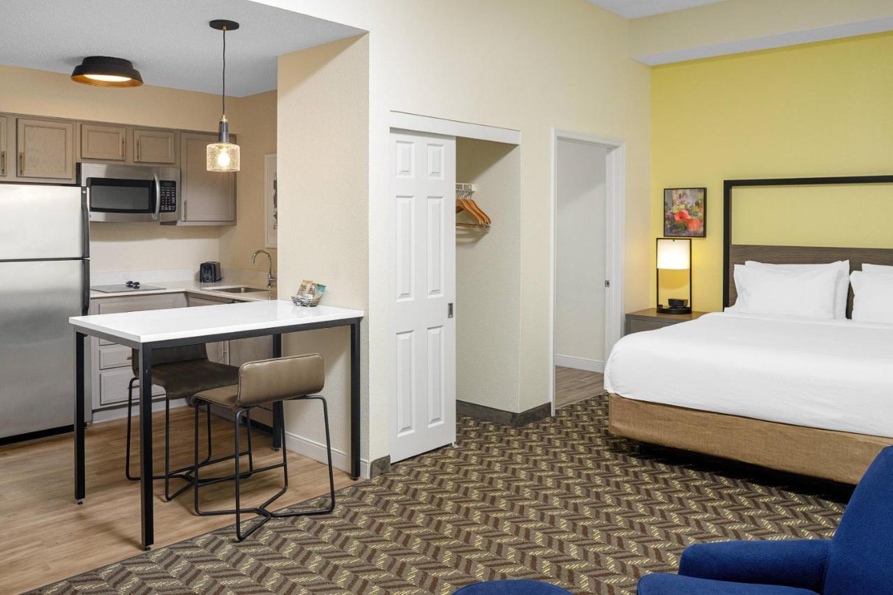 Residence Inn New Rochelle Exterior photo