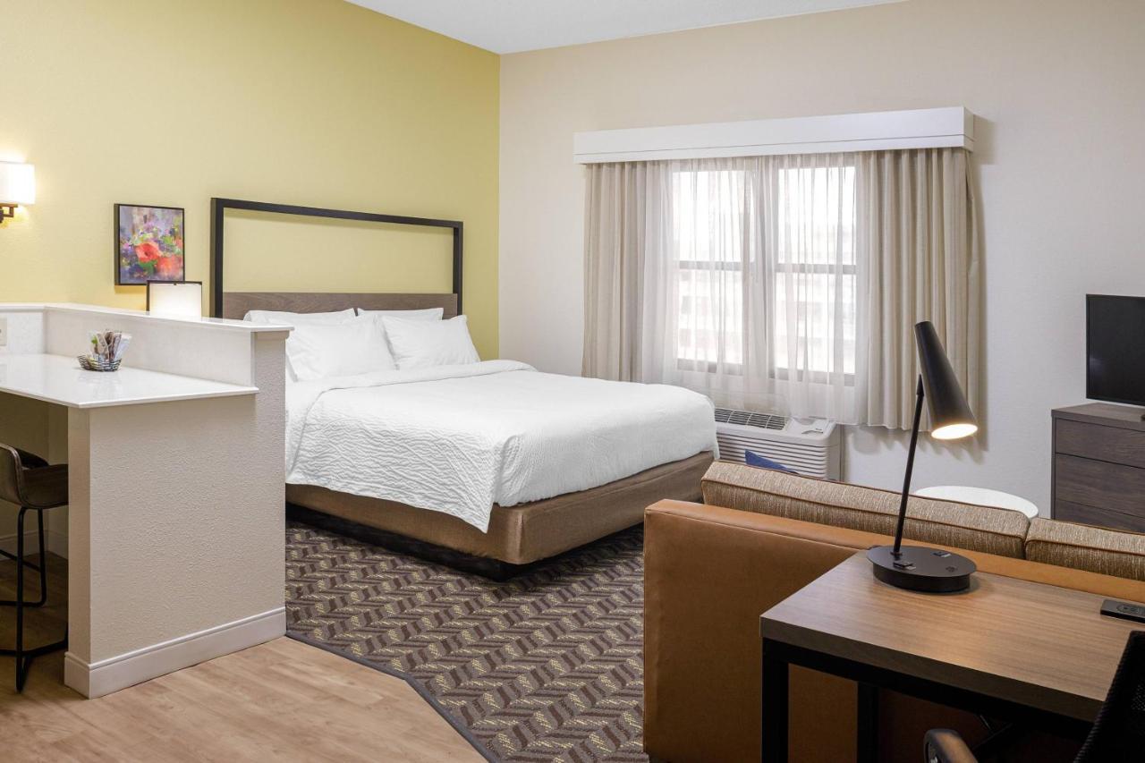 Residence Inn New Rochelle Exterior photo
