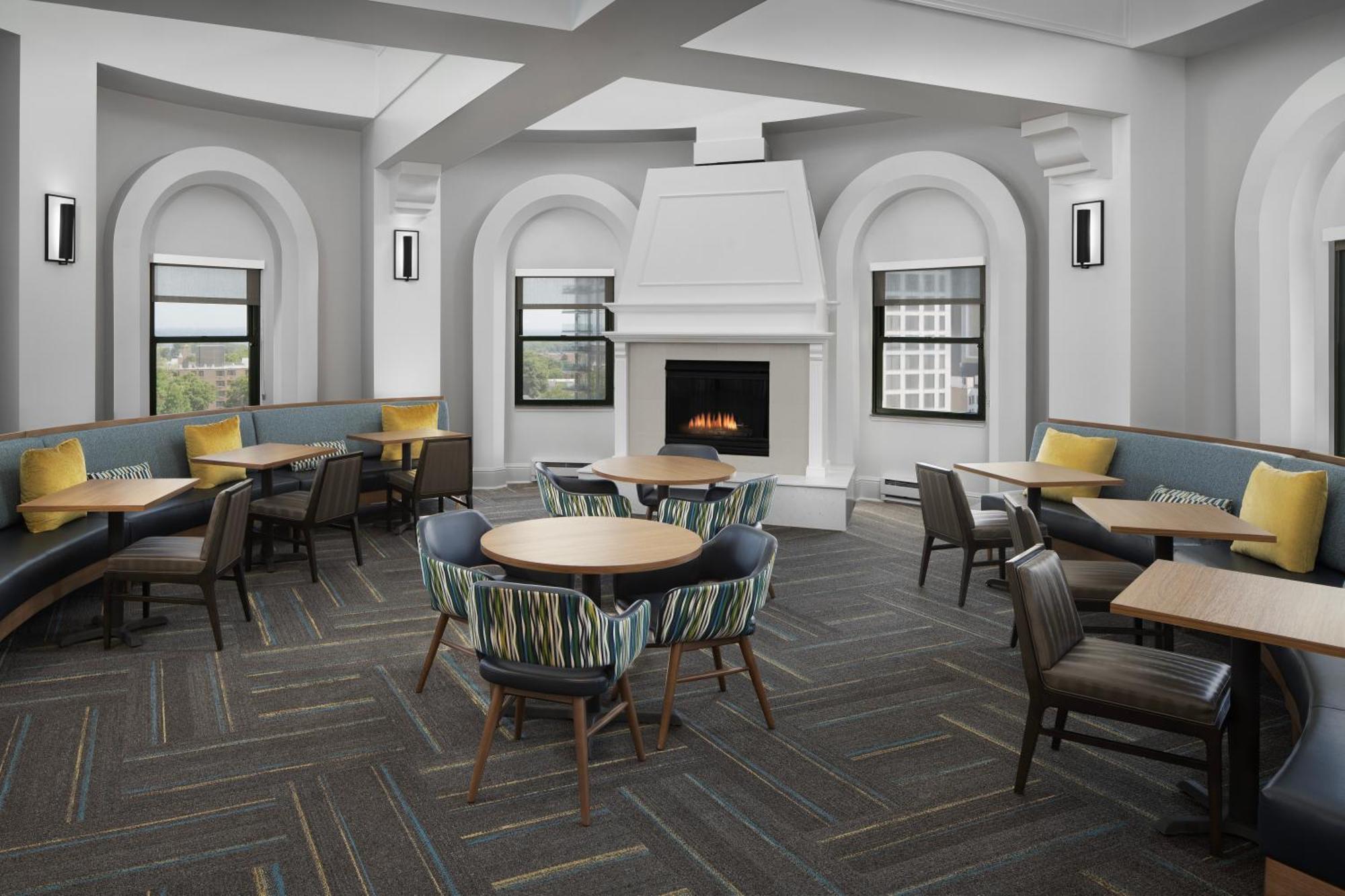 Residence Inn New Rochelle Exterior photo