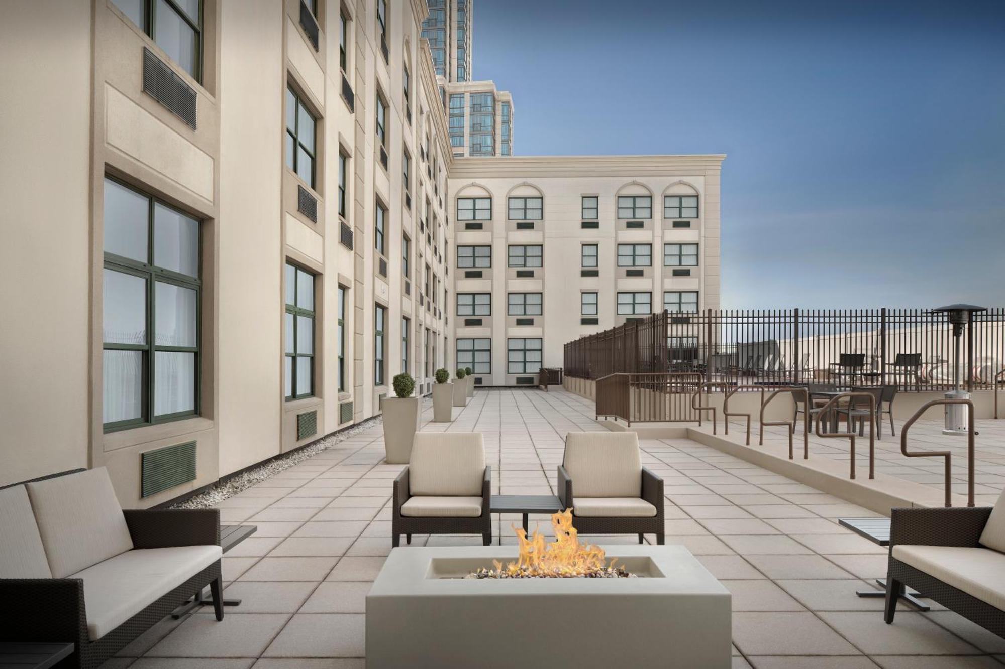 Residence Inn New Rochelle Exterior photo