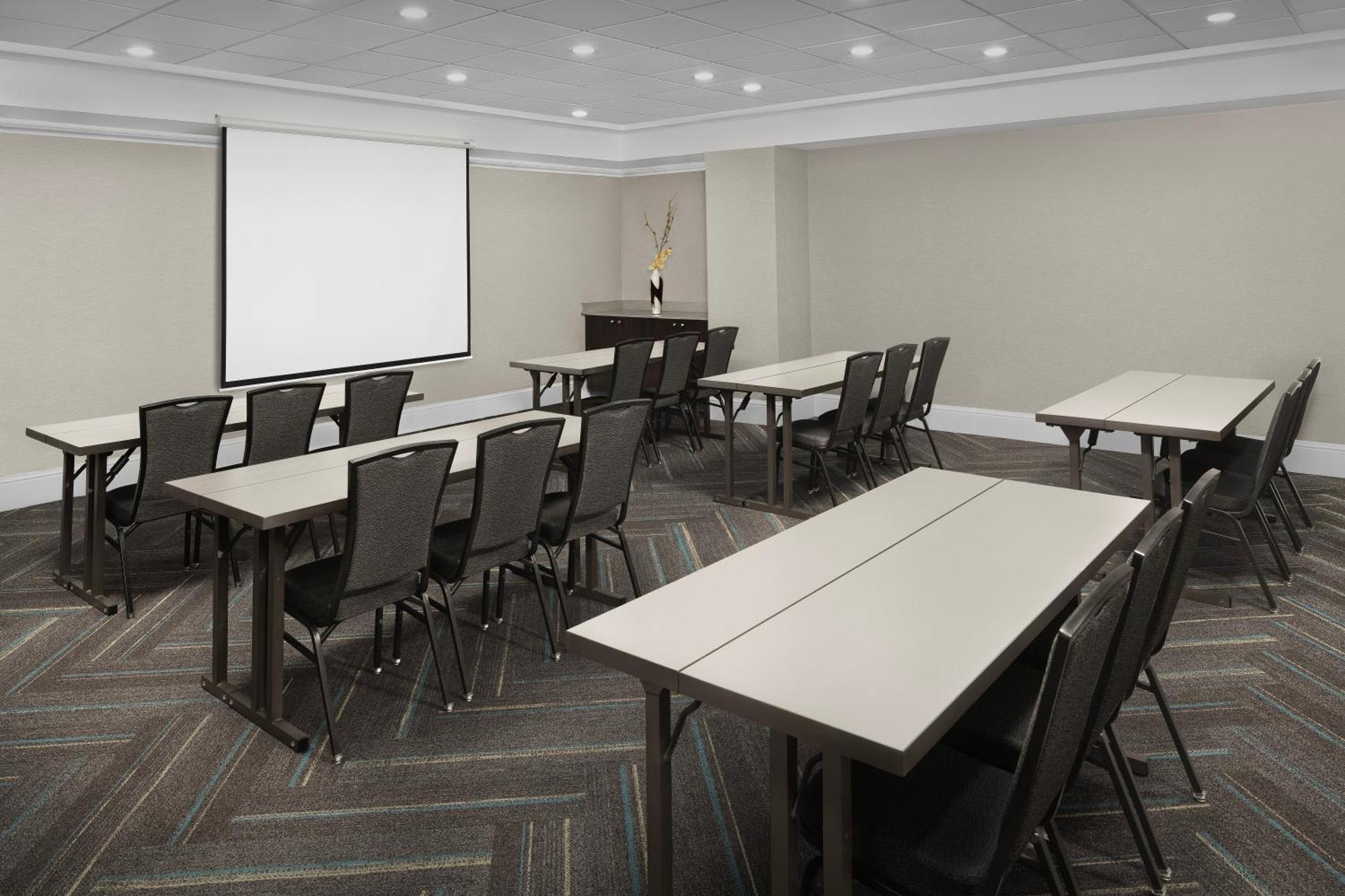 Residence Inn New Rochelle Exterior photo