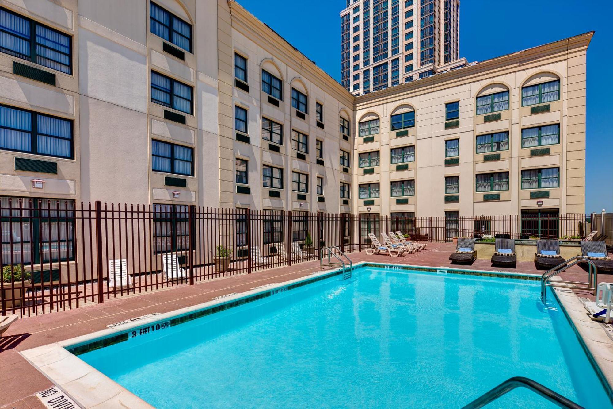 Residence Inn New Rochelle Exterior photo