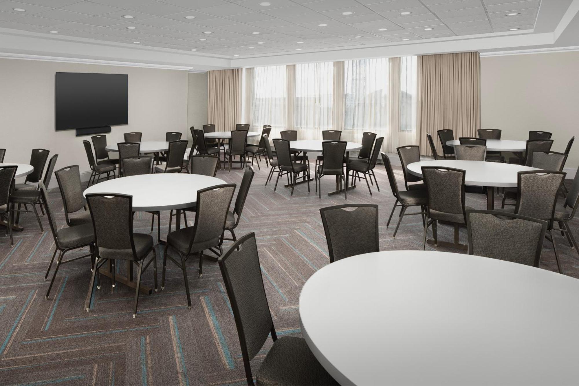 Residence Inn New Rochelle Exterior photo