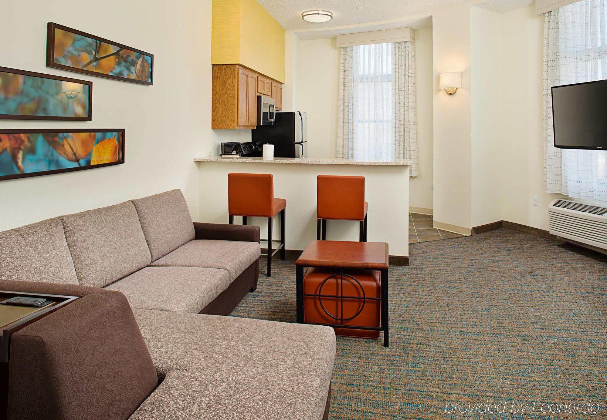 Residence Inn New Rochelle Exterior photo