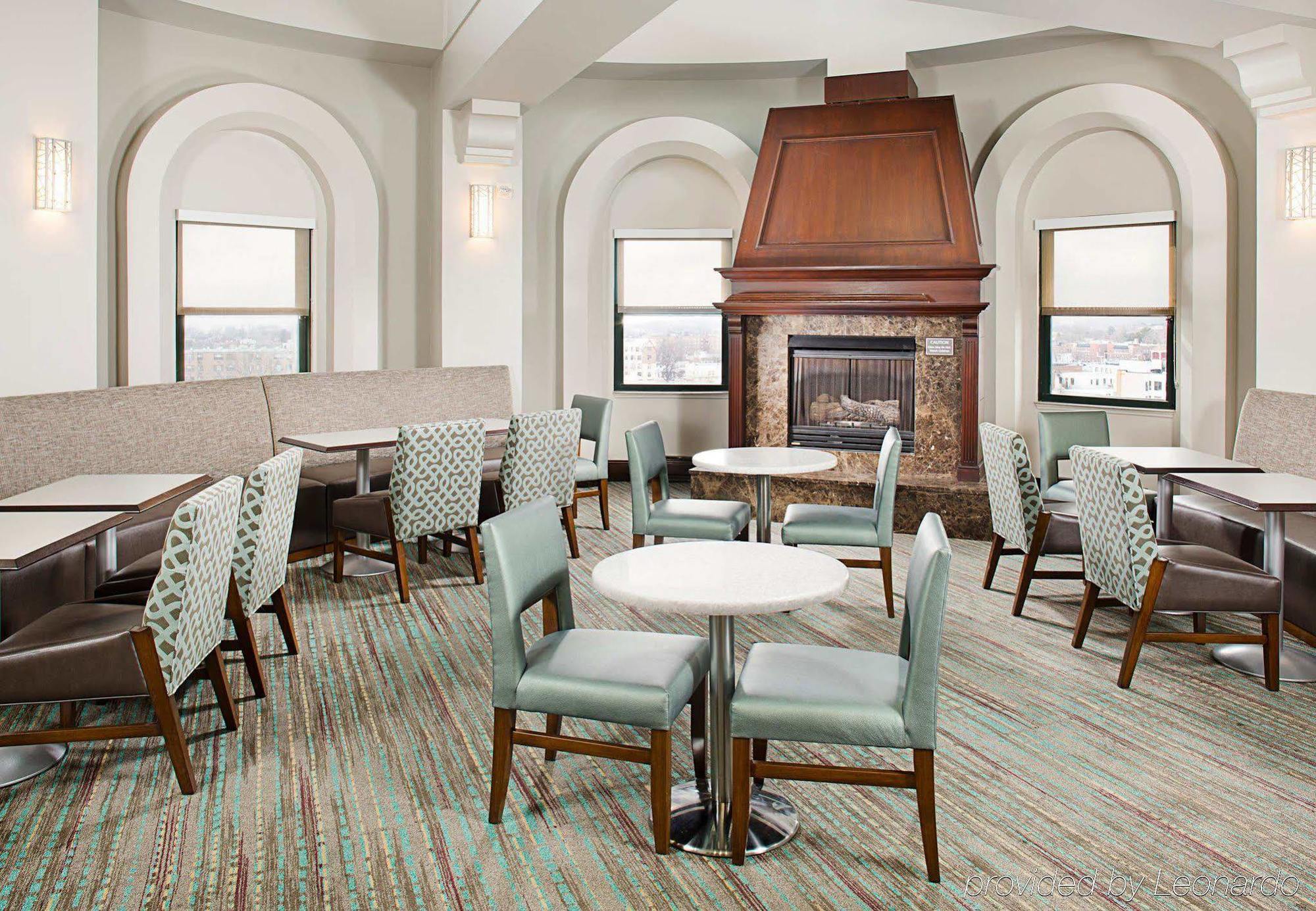 Residence Inn New Rochelle Exterior photo