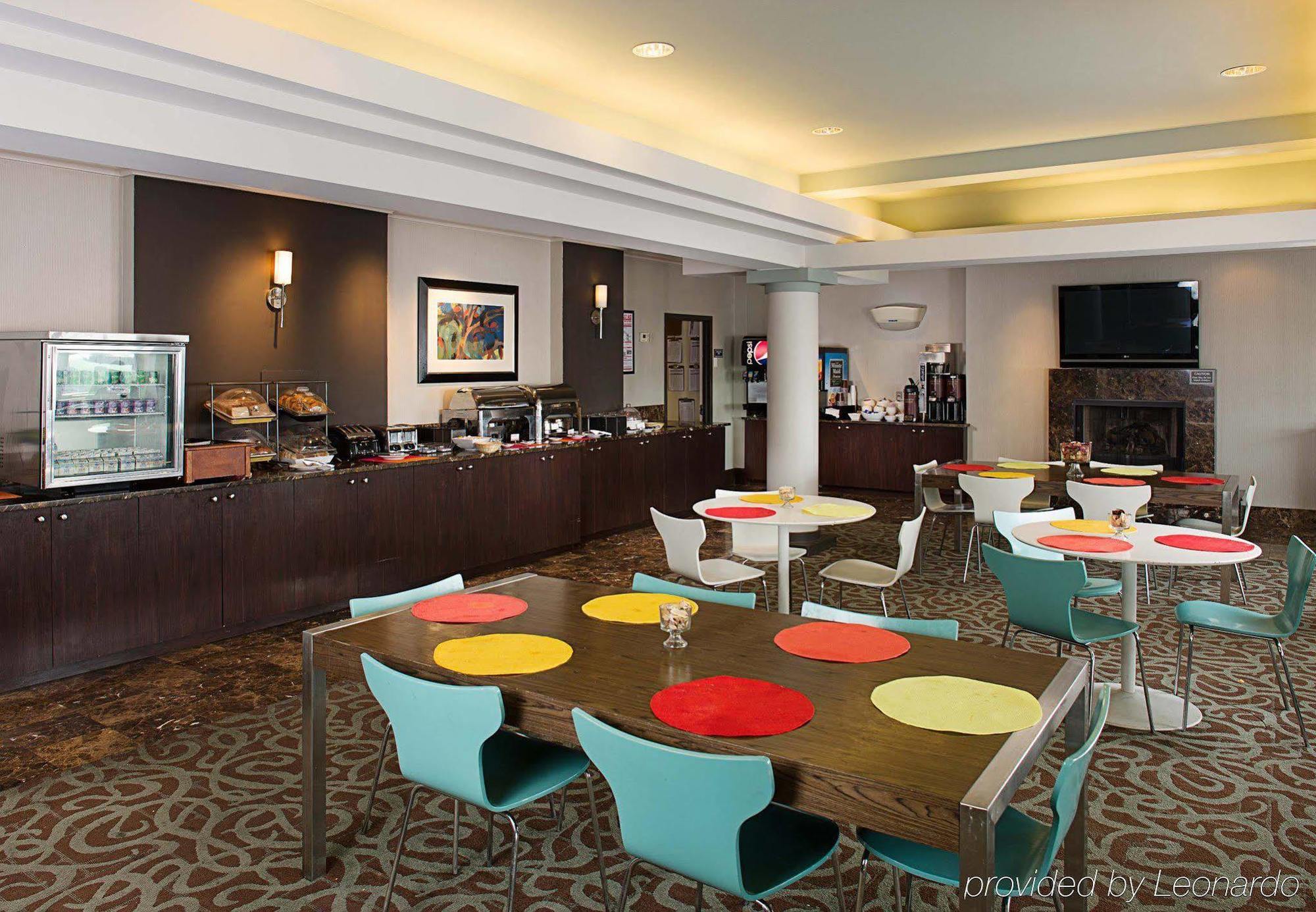 Residence Inn New Rochelle Exterior photo